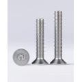 Stainles Steel 304/304h parafusos e porcas